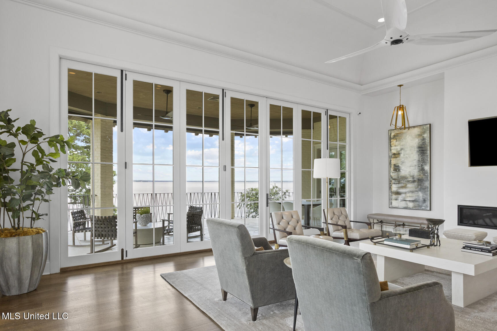 150 Old Trace Road Madison, MS 39110 - Photo 10 of 74 150 Old Trace Road-11