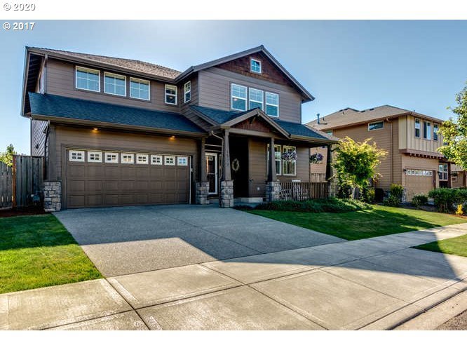 1509 South Dusky Drive Ridgefield, WA 98642 - Photo 1 of 20 Gallery Image 1