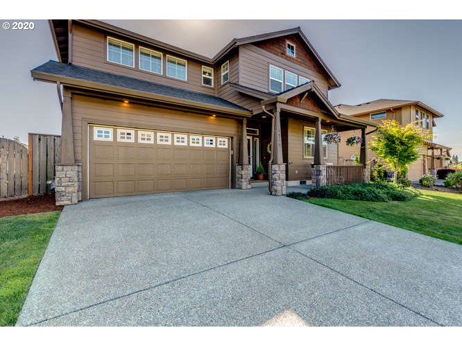 1509 South Dusky Drive Ridgefield, WA 98642 - Photo 20 of 20 Gallery Image 20