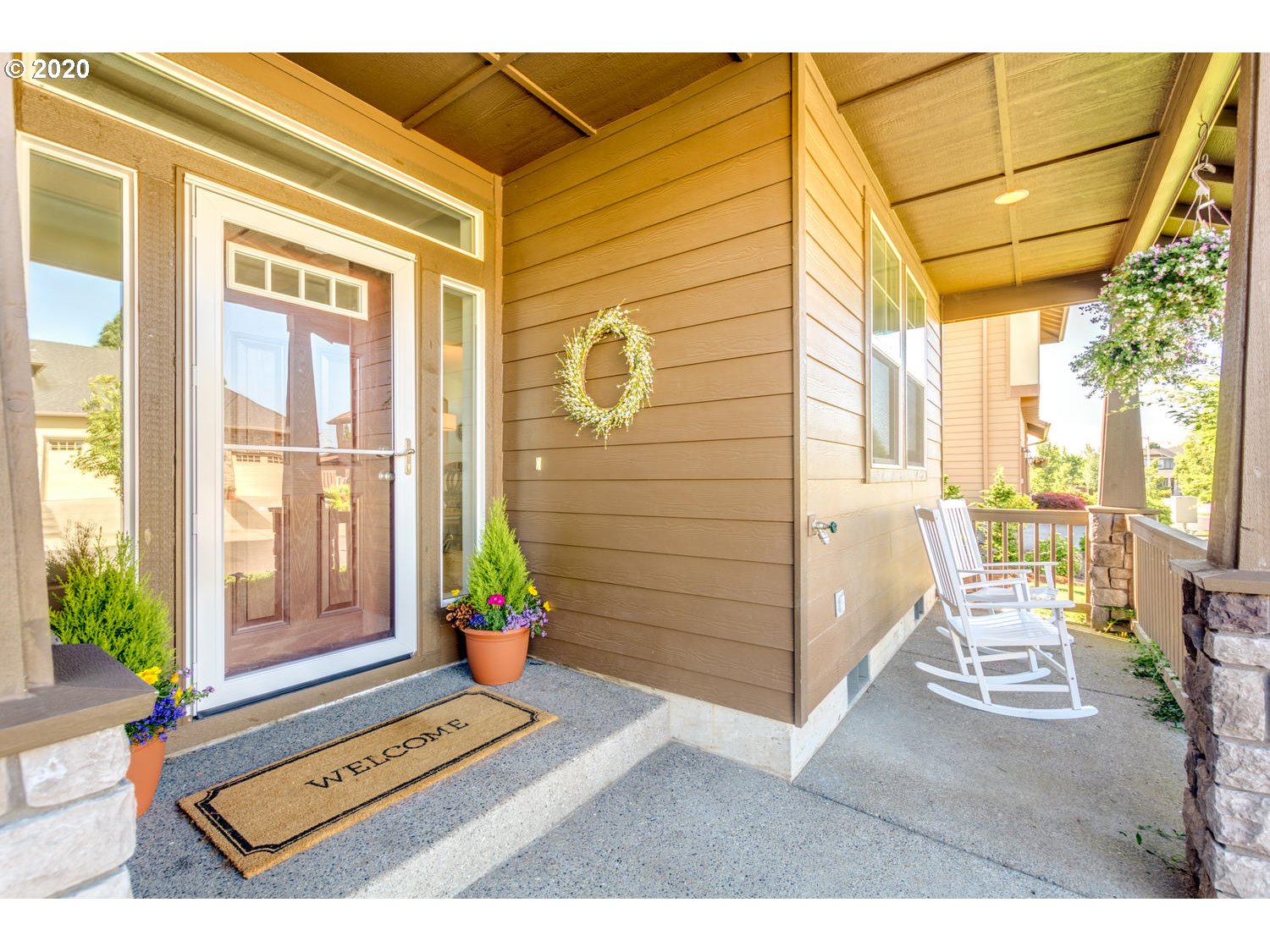 1509 South Dusky Drive Ridgefield, WA 98642 - Photo 2 of 20 Gallery Image 2