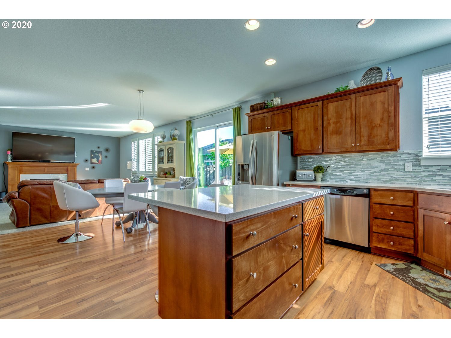 1509 South Dusky Drive Ridgefield, WA 98642 - Photo 8 of 20 Gallery Image 8