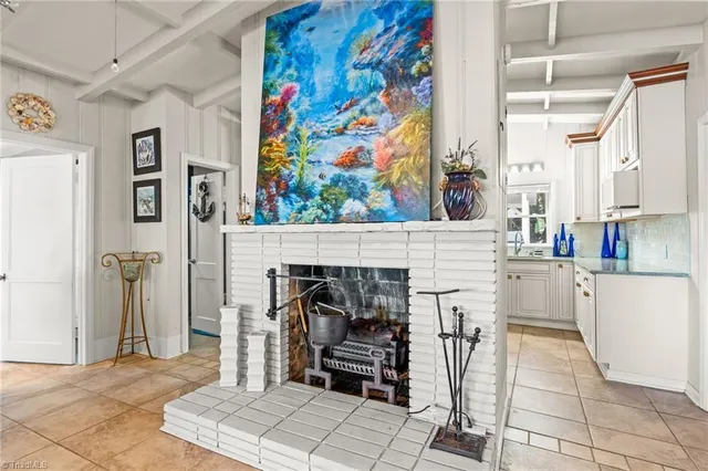 $549,000 | 309 Shoreline Drive, Lexington, NC 27292