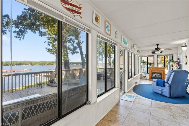 $549,000 | 309 Shoreline Drive, Lexington, NC 27292