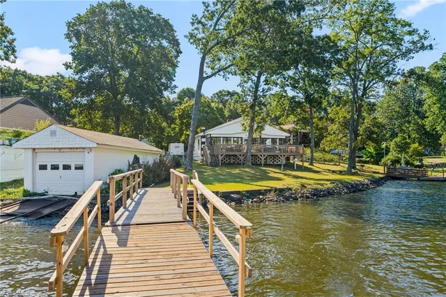 $549,000 | 309 Shoreline Drive, Lexington, NC 27292