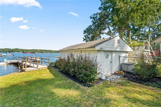 $549,000 | 309 Shoreline Drive, Lexington, NC 27292