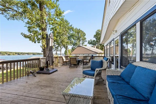 $549,000 | 309 Shoreline Drive, Lexington, NC 27292