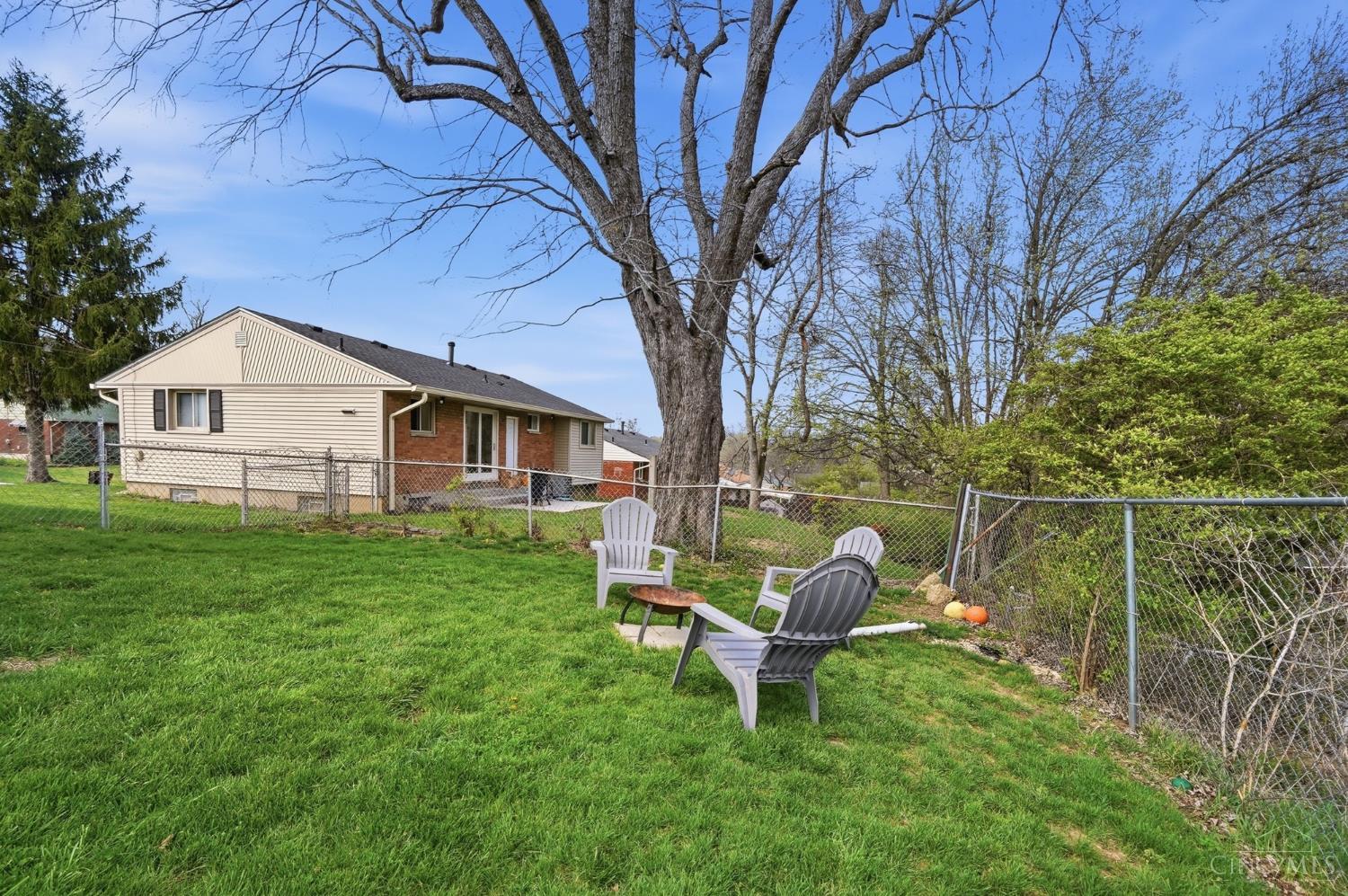 3916 Ridgecombe Drive Cincinnati, OH 45248 - Photo 53 of 58