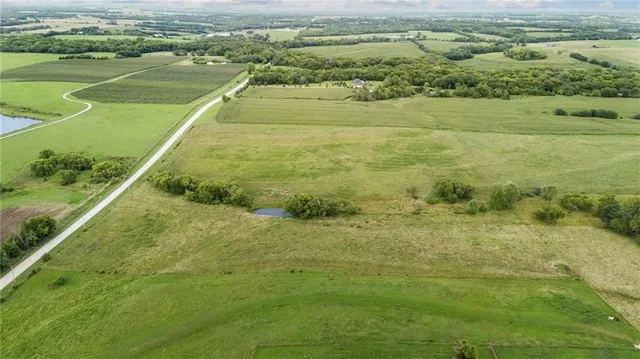 $220,000 | 3540 Woodson Road, Wellsville, KS 66092