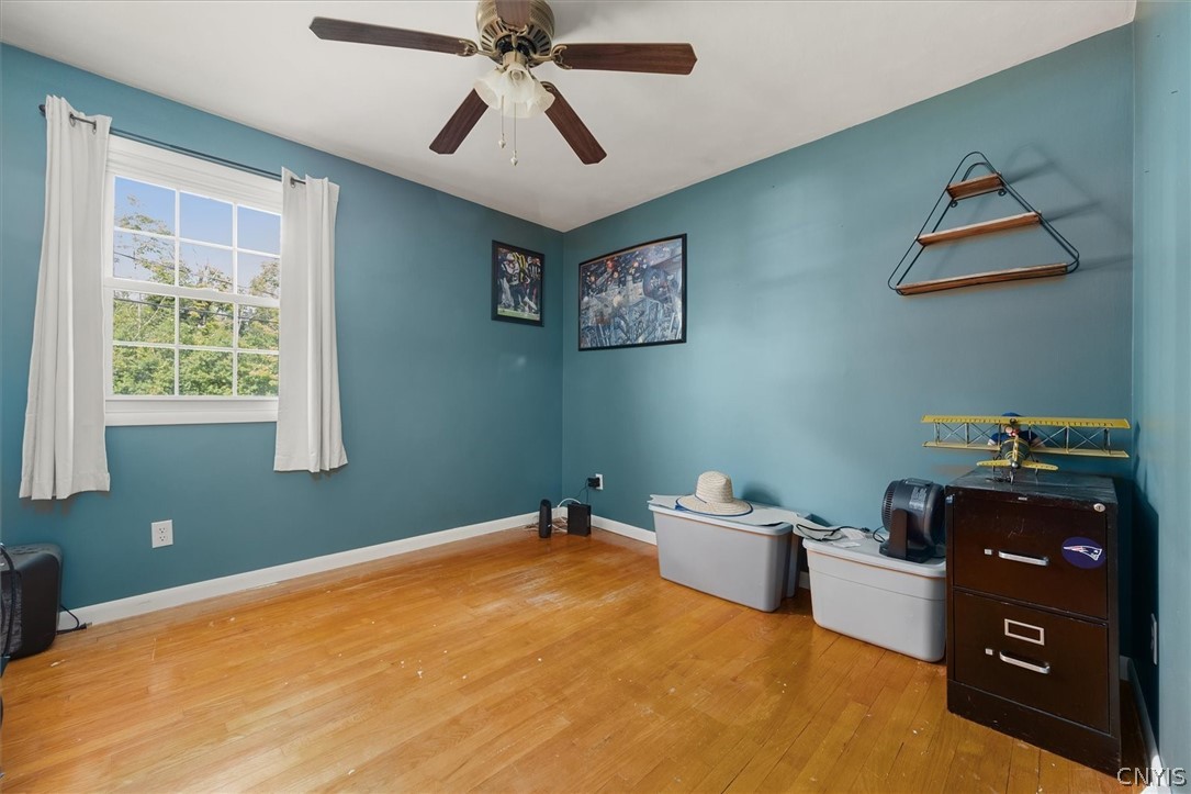 2955 Graffenburg Road Frankfort, NY 13413 - Photo 30 of 43