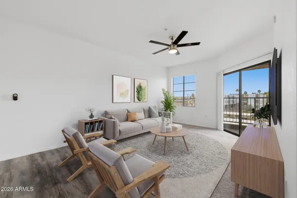 $199,000 | 5302 East Van Buren Street, Unit 3057, Phoenix, AZ 85008