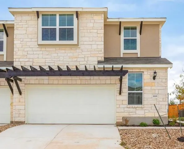 $2,150 | 2221 Rocoso Trail, Leander, TX 78641