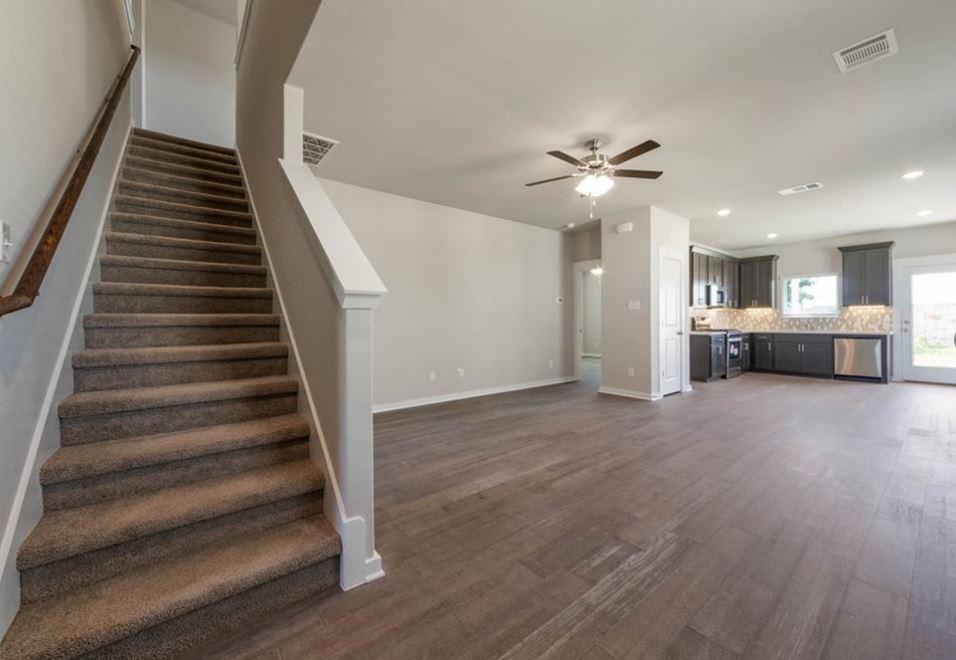 2221 Rocoso Trail Leander, TX 78641 - Photo 4 of 16