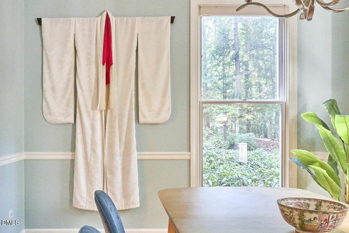 3105 Whitfield Road Chapel Hill, NC 27514 - Photo 68 of 77 Dining Room