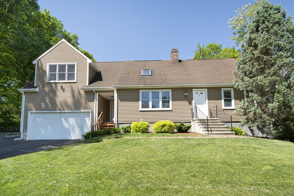 12 Ridge Road Shrewsbury, MA 01545 - Photo 42 of 42