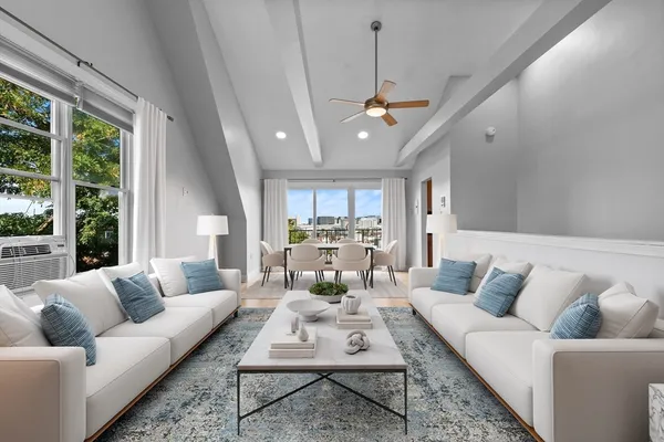 $4,100 | 11 Thomas Park, Unit 5, Boston, MA 02127