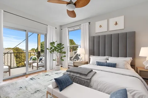 $4,100 | 11 Thomas Park, Unit 5, Boston, MA 02127
