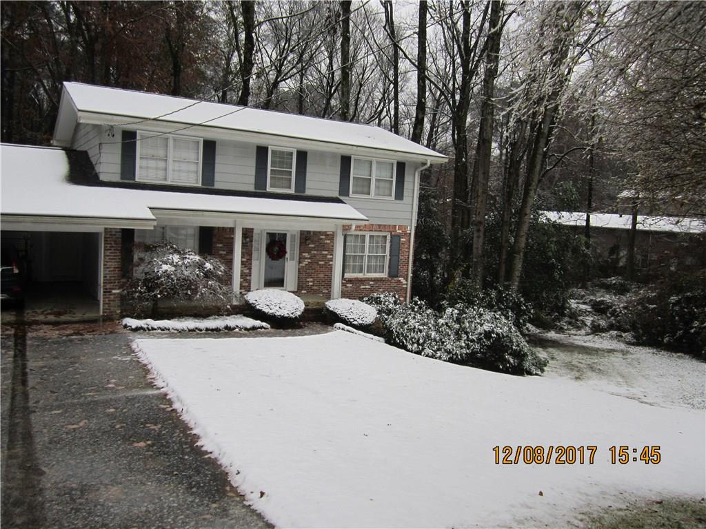 2115 Carthage Road Tucker, GA 30084 - Photo 1 of 1 Gallery Image 1