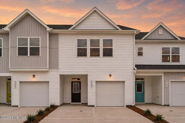 $286,111 | 7121 Fisk Drive Northeast, Unit 46, Leland, NC 28451