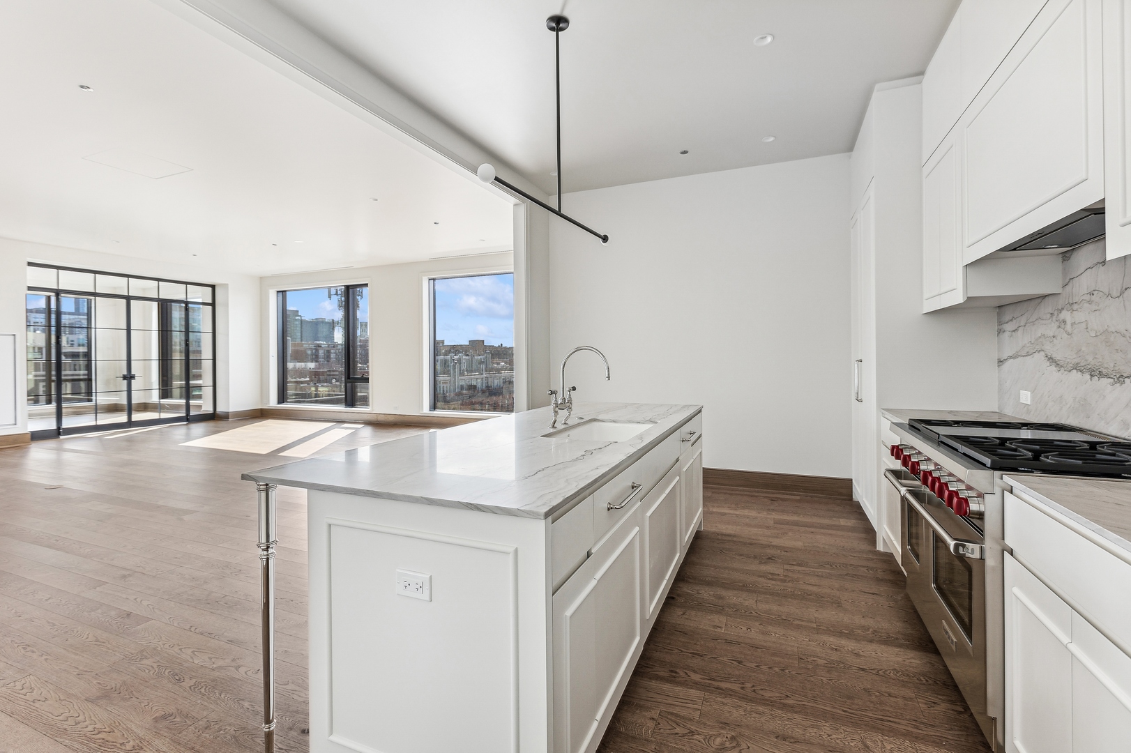 21 North May Street, Unit 601 Chicago, IL 60607 - Photo 31 of 64