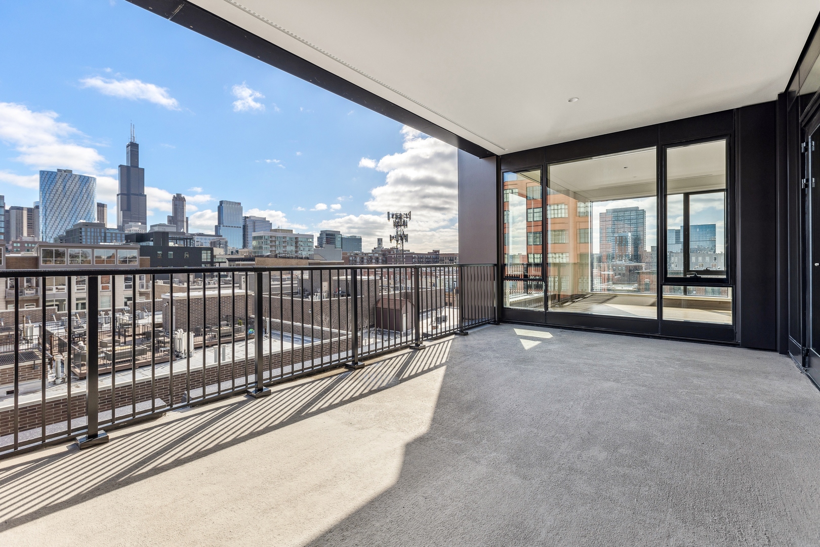 21 North May Street, Unit 601 Chicago, IL 60607 - Photo 36 of 64