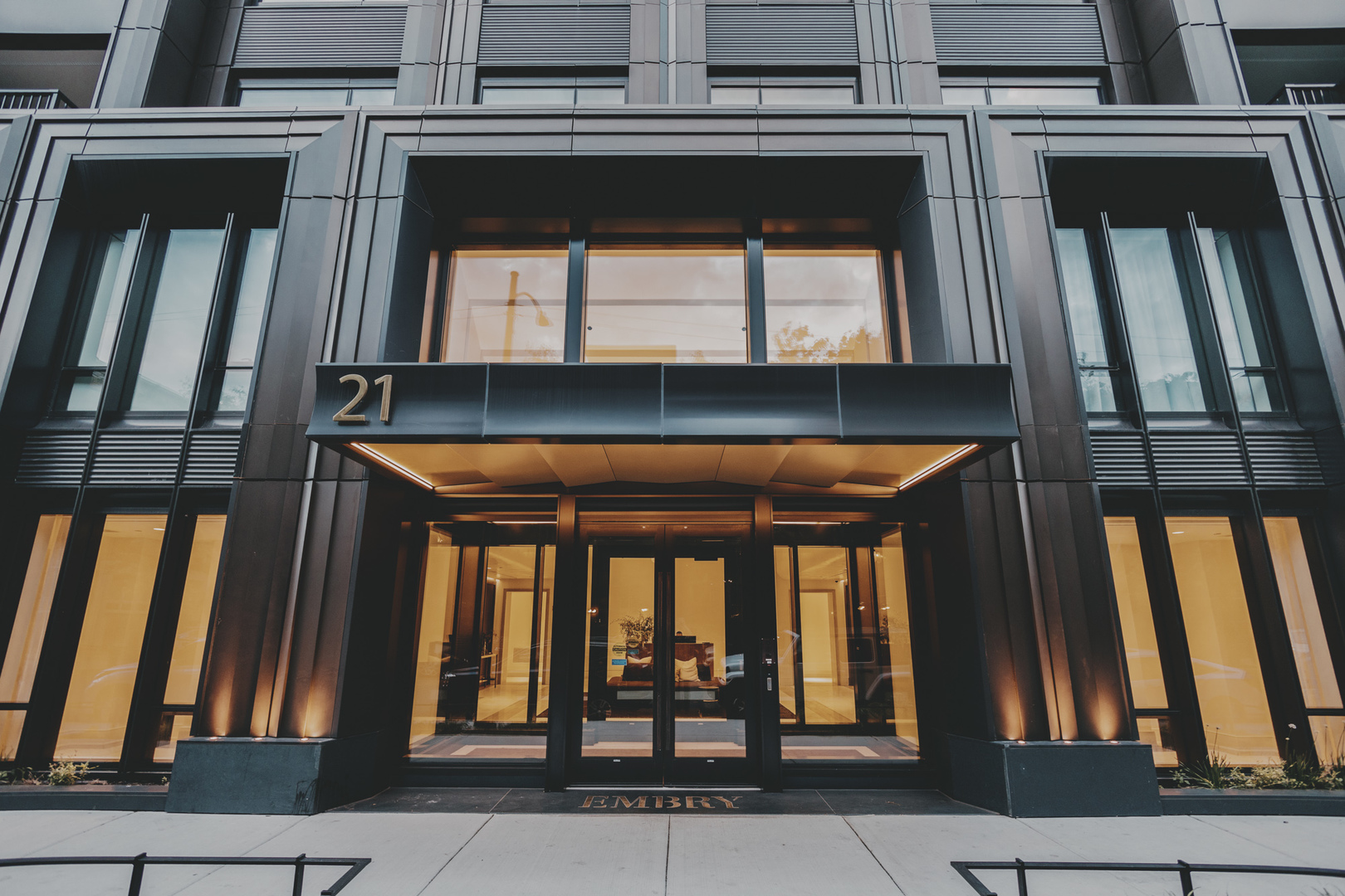 21 North May Street, Unit 601 Chicago, IL 60607 - Photo 63 of 64