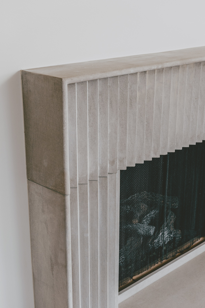 21 North May Street, Unit 601 Chicago, IL 60607 - Photo 10 of 64 a close view of a bathroom with a shower and a wooden floor