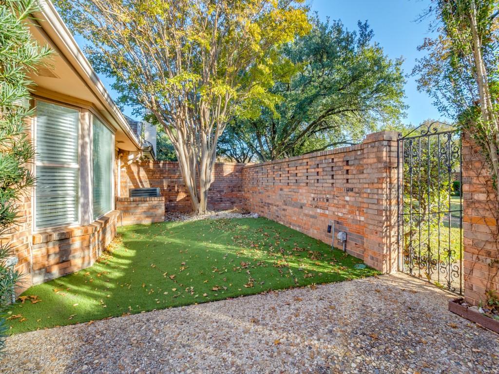 4314 Thunder Road Dallas, TX 75244 - Photo 21 of 23