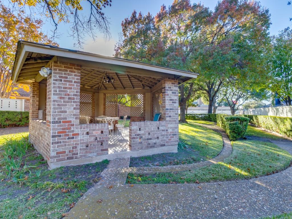 4314 Thunder Road Dallas, TX 75244 - Photo 23 of 23