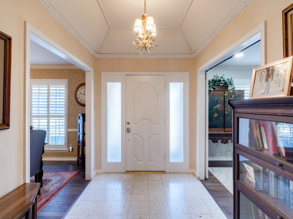 4314 Thunder Road Dallas, TX 75244 - Photo 4 of 23