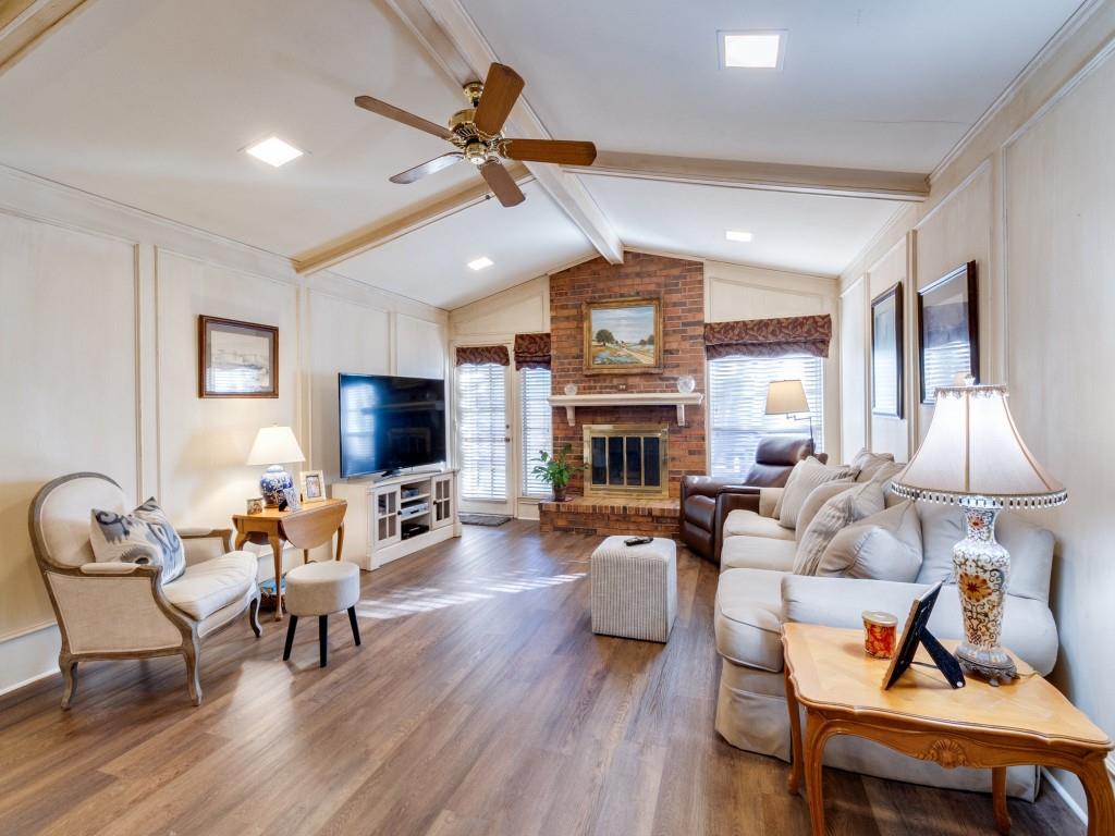 4314 Thunder Road Dallas, TX 75244 - Photo 9 of 23