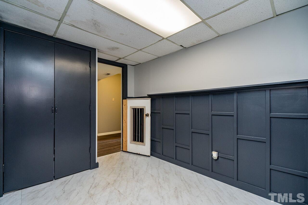 1500 Windbur Place Raleigh, NC 27609 - Photo 24 of 30 a view of an empty room