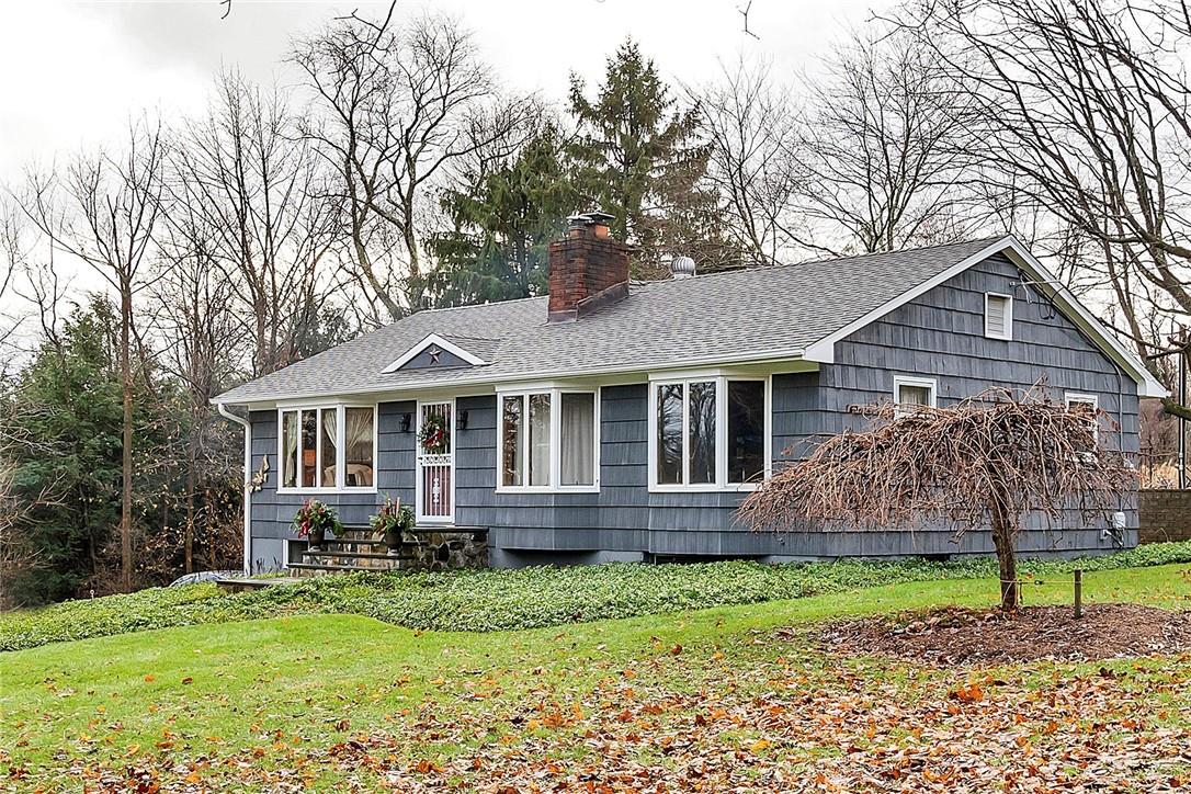 433 Mooney Hill Road Patterson, NY 12563 - Photo 1 of 1 Picture Perfect Ranch