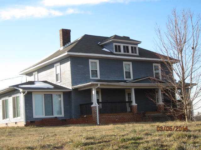 6843 Boston Road Roxboro, NC 27574 - Photo 1 of 18