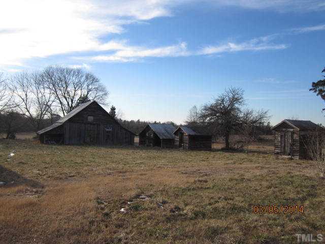 6843 Boston Road Roxboro, NC 27574 - Photo 18 of 18