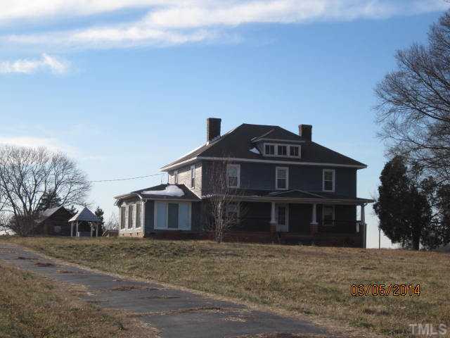 6843 Boston Road Roxboro, NC 27574 - Photo 2 of 18