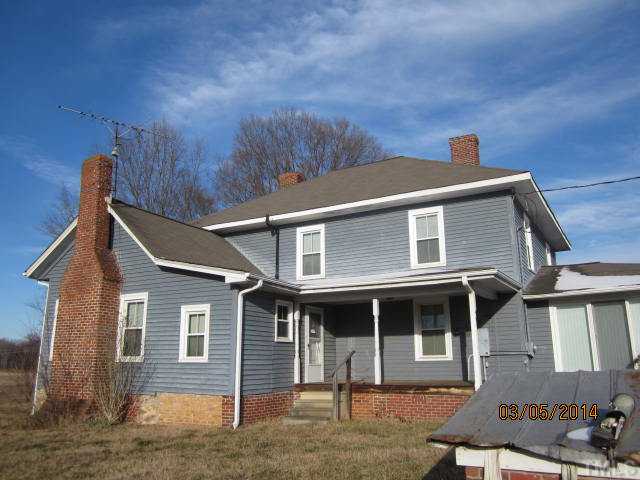 6843 Boston Road Roxboro, NC 27574 - Photo 3 of 18