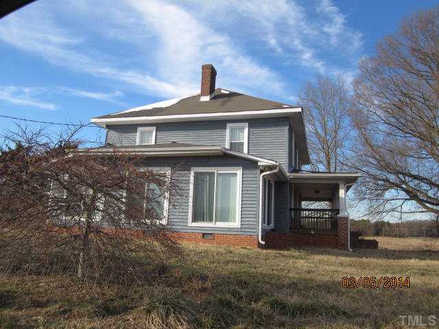 6843 Boston Road Roxboro, NC 27574 - Photo 4 of 18