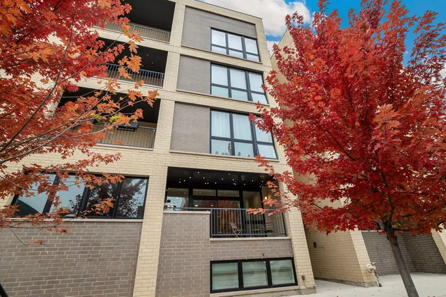 $799,000 | 2404 West Moffat Street, Unit 1, Chicago, IL 60647