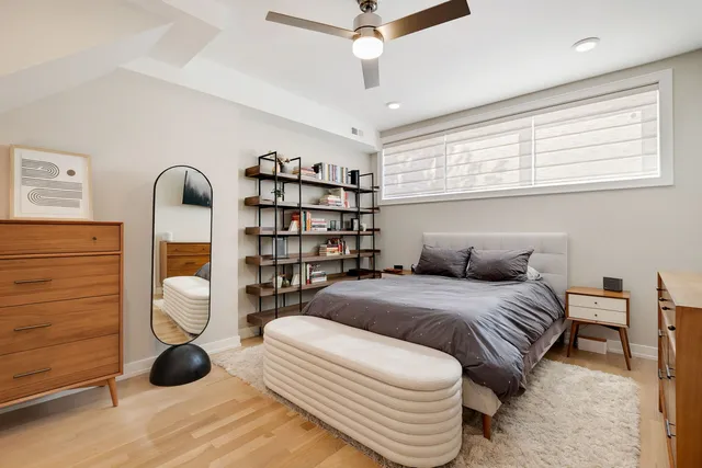 $799,000 | 2404 West Moffat Street, Unit 1, Chicago, IL 60647