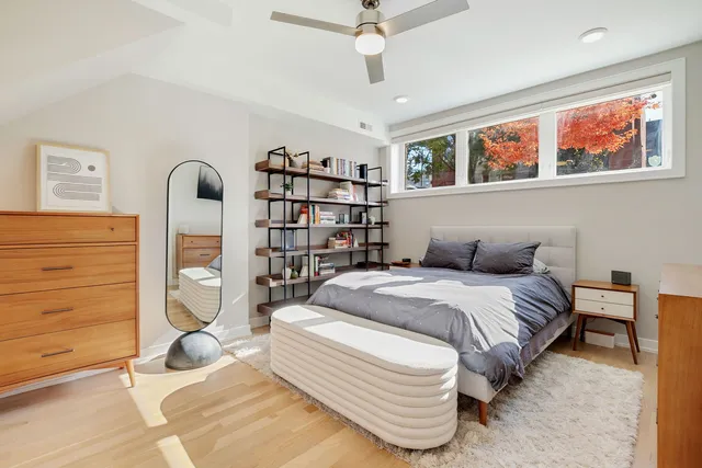 $799,000 | 2404 West Moffat Street, Unit 1, Chicago, IL 60647