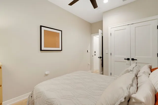 $799,000 | 2404 West Moffat Street, Unit 1, Chicago, IL 60647