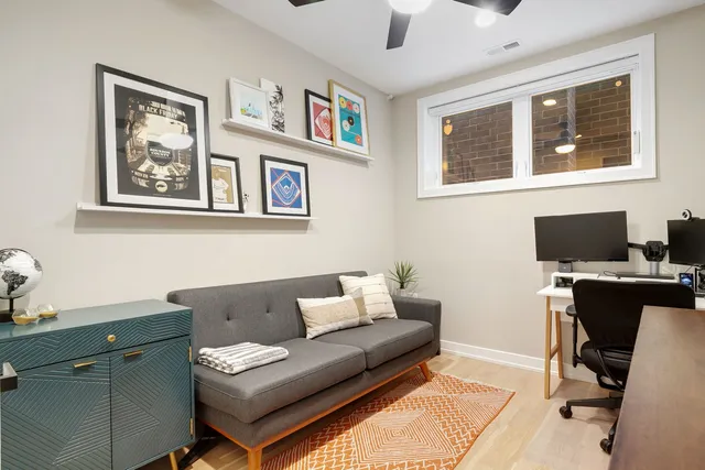 $799,000 | 2404 West Moffat Street, Unit 1, Chicago, IL 60647