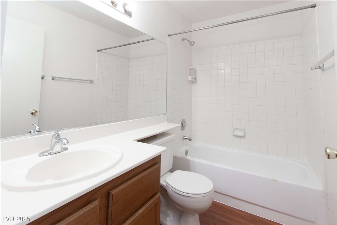 6859 Tamarus Street, Unit 101 Las Vegas, NV 89119 - Photo 14 of 21