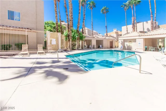 $1,200 | 6859 Tamarus Street, Unit 101, Las Vegas, NV 89119