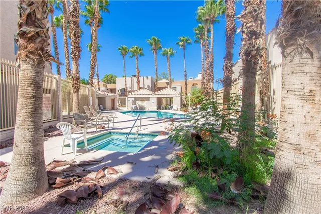 $1,200 | 6859 Tamarus Street, Unit 101, Las Vegas, NV 89119