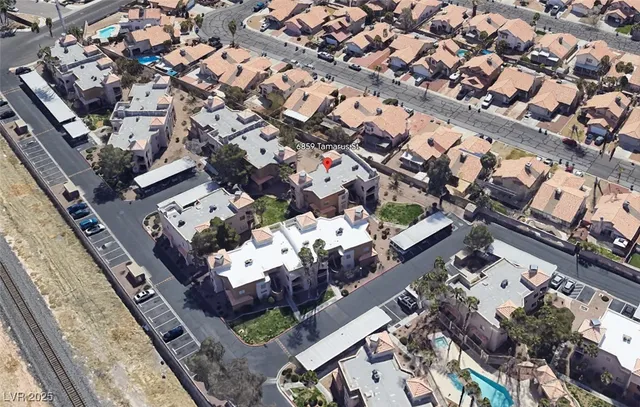 $1,200 | 6859 Tamarus Street, Unit 101, Las Vegas, NV 89119
