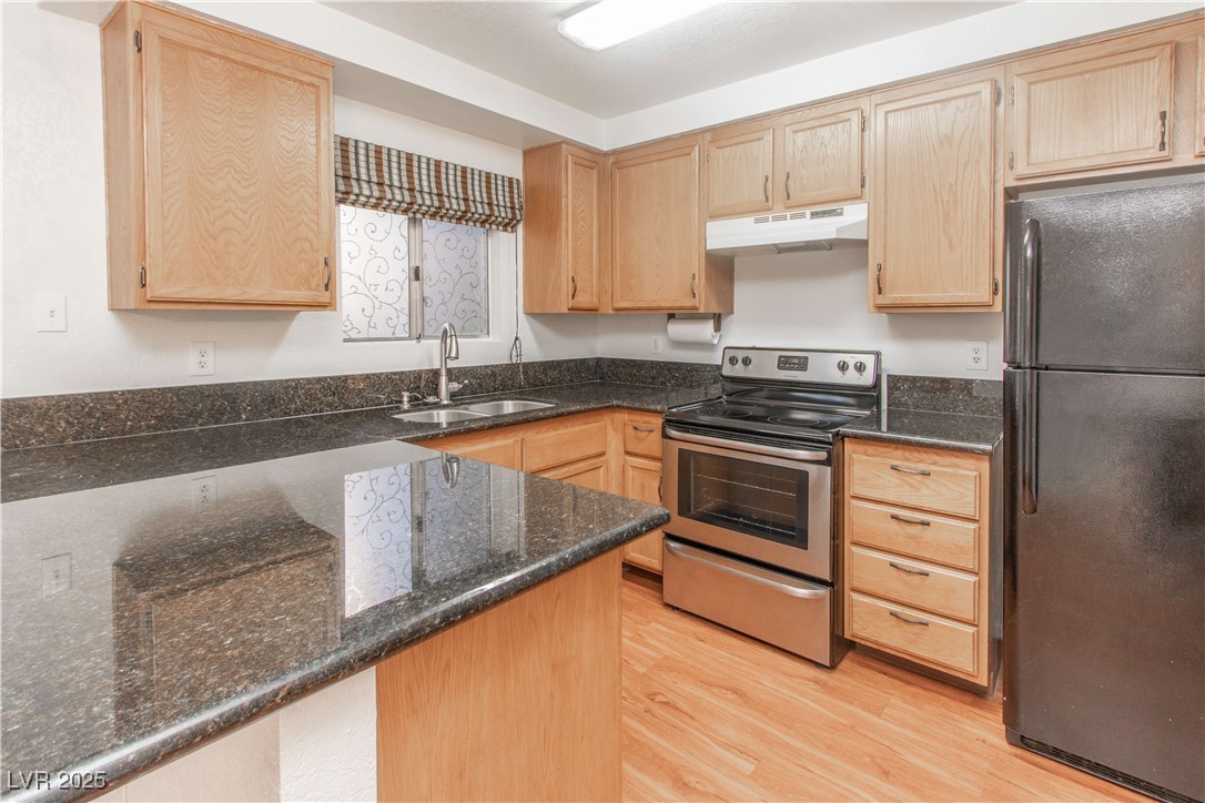 6859 Tamarus Street, Unit 101 Las Vegas, NV 89119 - Photo 5 of 21