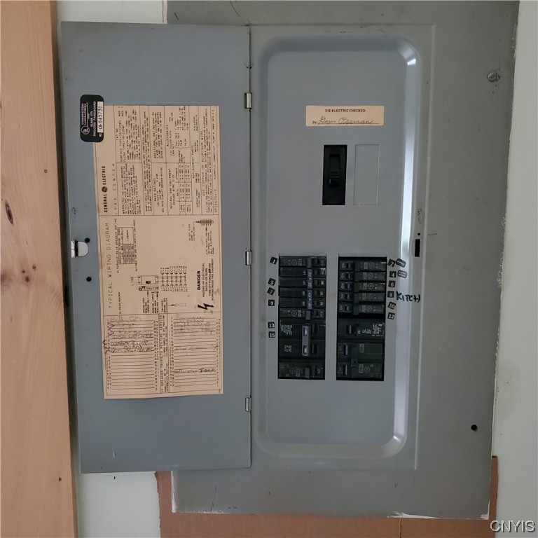 172 Brookins Road North Norwich, NY 13464 - Photo 15 of 28