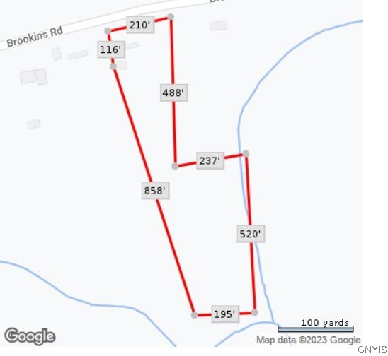 172 Brookins Road North Norwich, NY 13464 - Photo 26 of 28