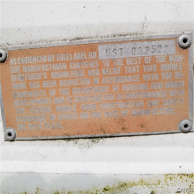 172 Brookins Road North Norwich, NY 13464 - Photo 27 of 28